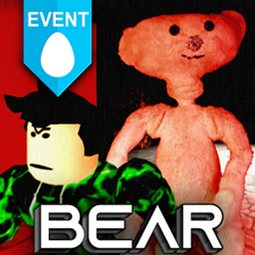 Halloween Events, Roblox BEAR Wiki