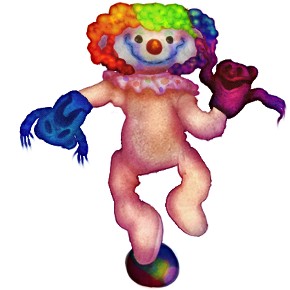 Clown, Roblox BEAR Wiki