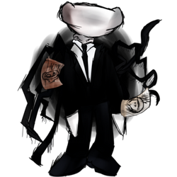 Slender, Roblox BEAR Wiki