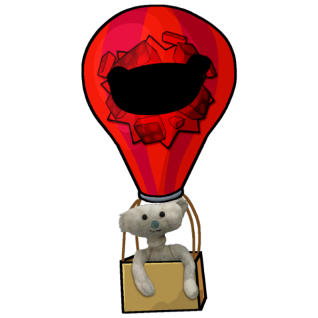 Cardboard Machine, Roblox BEAR Wiki