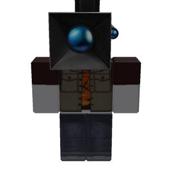 Roblox Bio Template, Wiki