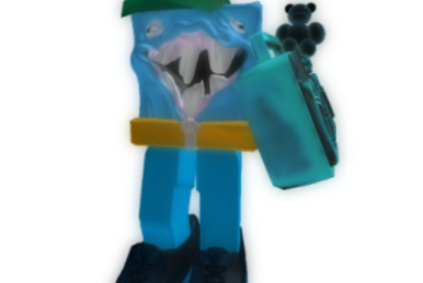 User blog:Zyadeez/Goofy ahh, Roblox BEAR Wiki