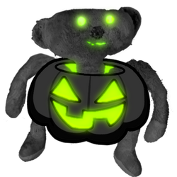 Pumpkin, Roblox BEAR Wiki