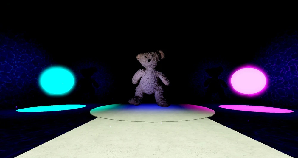 Bottom Of The Pit Sam, Roblox BEAR Wiki