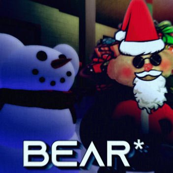 NEW* FOUR Bear Alpha Skins (ROBLOX) + Walking Animation 