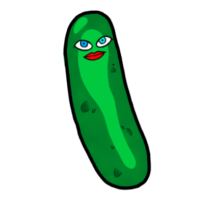 Forbidden Pickle | Roblox BEAR Wiki | Fandom