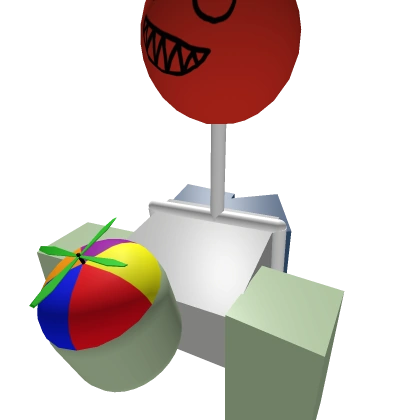 Balloon Zombie (Plants vs. Zombies), Plants vs. Zombies Wiki