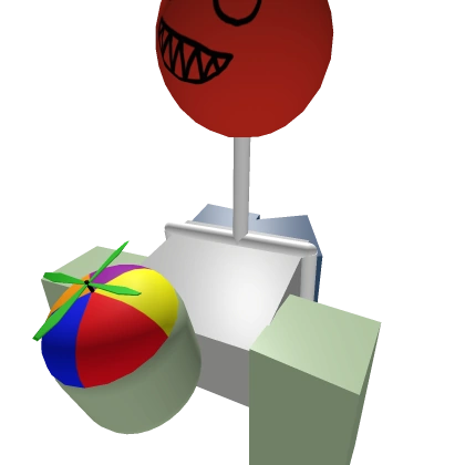 Balloon Zombie, Plants vs. Zombies Wiki