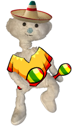 Cinco De Mayo, Roblox BEAR Wiki