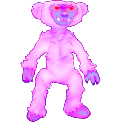 Abominable, Roblox BEAR Wiki