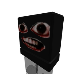 Bob Face - Roblox