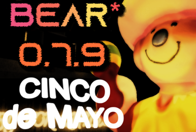 Listen to Roblox BEAR(alpha)Soundtrack-Cinco de sam by Placeholder in bear  playlist online for free on SoundCloud