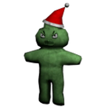 Christmas Creep | Roblox BEAR Wiki | Fandom
