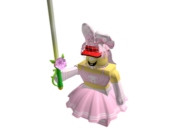 AnielicA, Roblox Wiki