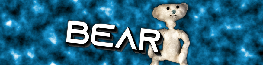 roblox bear wiki maps
