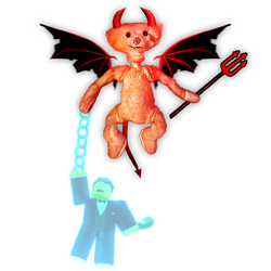 Devil, Roblox BEAR Wiki