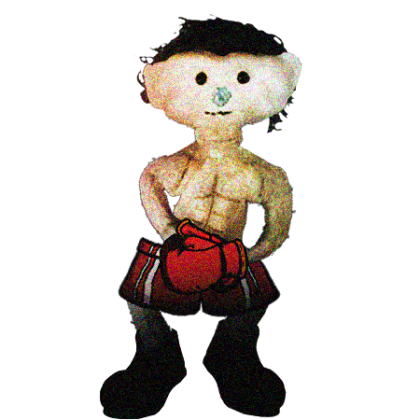 Ω.O.B., Roblox BEAR Wiki