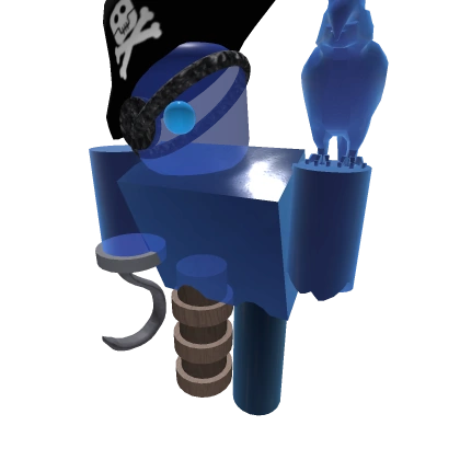 Pirate, Roblox BEAR Wiki