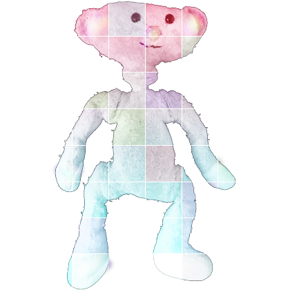 Cubic | Roblox BEAR Wiki | Fandom