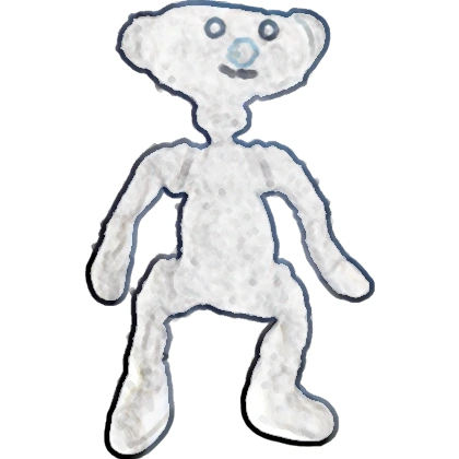 Sketch Roblox Bear Content Wiki Fandom - what is sketchs roblox name