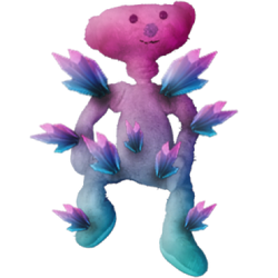 Crystalline, Roblox BEAR Wiki