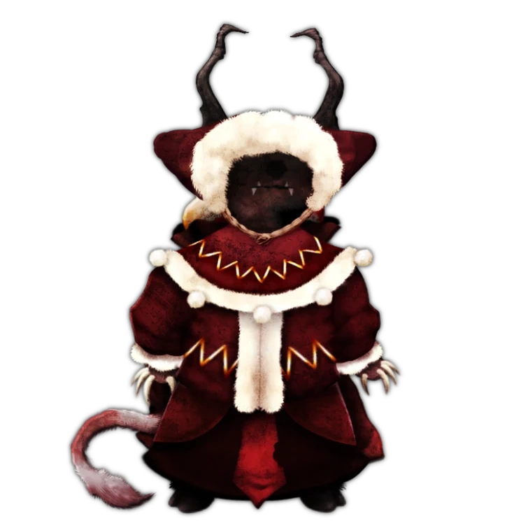 Krampus | Roblox BEAR Wiki | Fandom