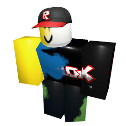 Roblox Buff Noob Minecraft Mob Skin