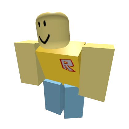 how to make JOHN DOE in ROBLOX 