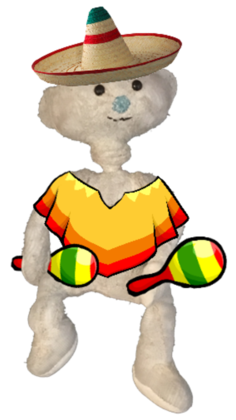 Cinco De Mayo, Roblox BEAR Wiki