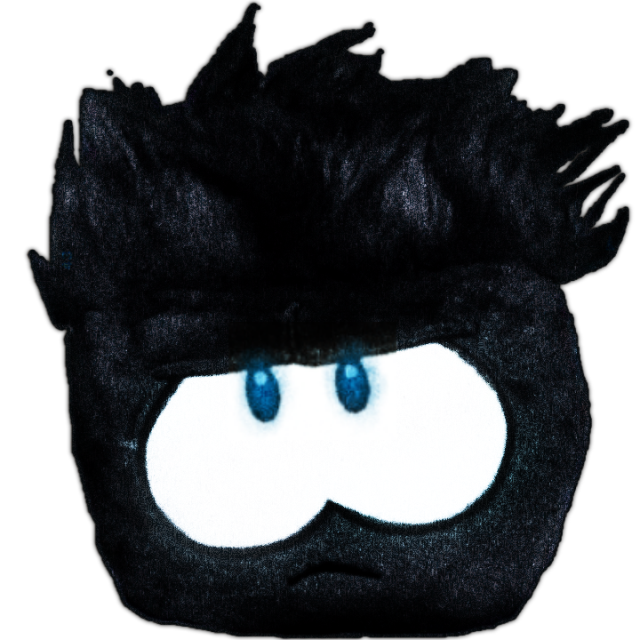 puffles [unobtainable] - Roblox