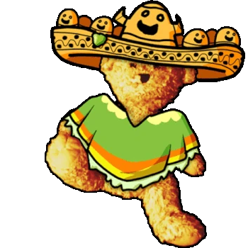 Cinco De Sam | Roblox BEAR Wiki | Fandom