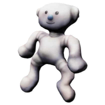 BEAR* - Roblox Plush