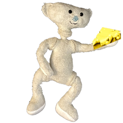 Banana, Roblox BEAR Wiki