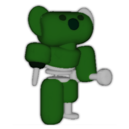 Sam, Roblox BEAR Wiki