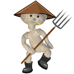 Farmer, Roblox BEAR Wiki