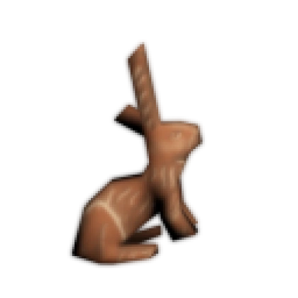 Chocolate Bunny | Roblox BEAR Wiki | Fandom