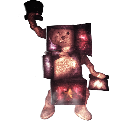 Explore the Best Robloxbear Art