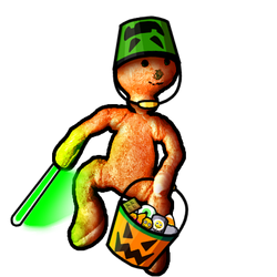 Halloween Events, Roblox BEAR Wiki