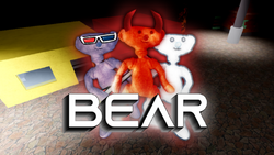 Bear Alpha (Roblox) - Tips, Secrets, and Achievements Guide — Eightify