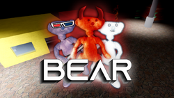 Stream BEAR (Alpha) ROBLOX - The Undead Coming II Theme by Bear Alpha Fan