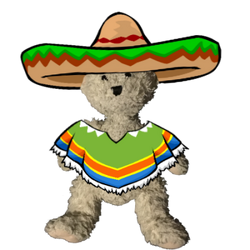 Cinco De Mayo, Roblox BEAR Wiki