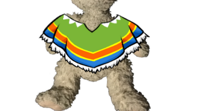 roblox bear cinco de sam