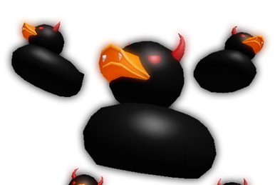 Why did the Epic Duck cost 1 robux recently? : r/roblox