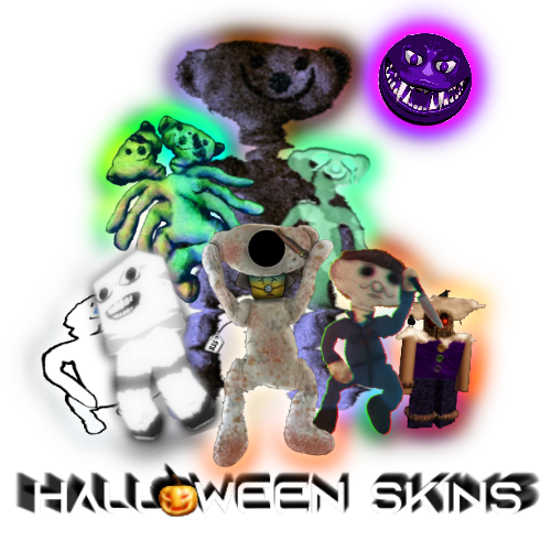 Category Halloween Skins Roblox Bear Content Wiki Fandom - roblox bear skins