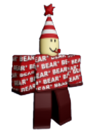 Bear alpha anniversary (roblox) by McRickster on Newgrounds