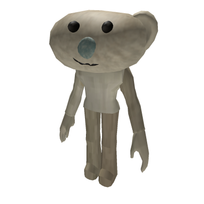 Slender, Roblox BEAR Wiki