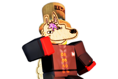 Izikhumba ze-Halloween namabheji ku-Roblox Bear