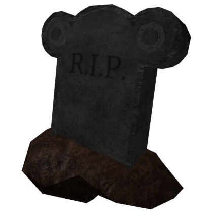 R.I.P bear wiki 