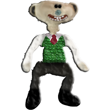 Wensleydale Roblox Bear Content Wiki Fandom - teddy bear pants roblox