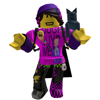 Mariofan0002, Roblox BEAR Wiki